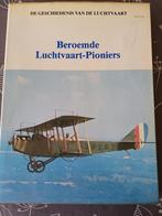 2 LUCHTVAART BOEKEN, Boeken, Geschiedenis | Wereld, Gelezen, Lekturama, Overige gebieden, Ophalen of Verzenden