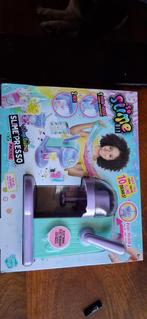 Canal Toys Slime Factory Mixer - Paars, Ophalen of Verzenden, Nieuw, Materiaal