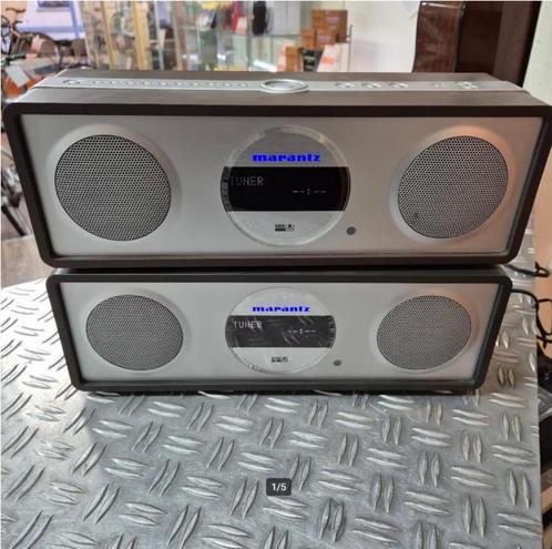 Marantz ZC4001 Thin Client, 2 stuks, Audio, Tv en Foto, Radio's, Verzenden
