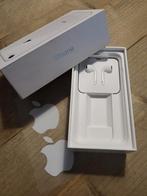 Apple oordopjes wit, Ophalen of Verzenden, Nieuw