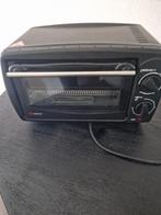 Alpina camping oven 800 wt, Ophalen, Zo goed als nieuw
