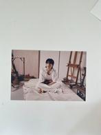 Jungkook post card, Verzenden, Nieuw, Foto of Kaart