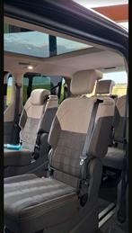 VW Transporter T7 Multivan Leer Alcantara (Gordel), Ophalen of Verzenden, Zo goed als nieuw