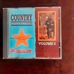 Cd Country collection volume 2, Ophalen of Verzenden, Zo goed als nieuw
