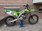 Kawasaki KX 450 2020, Motoren, 450 cc, Particulier, Crossmotor, 1 cilinder