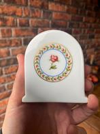 Raynaud porseleinen klokje, Ophalen, Zo goed als nieuw, Wekker of Tafelklok