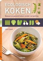 Ecologisch koken - Lisa Casali, Boeken, Kookboeken, Verzenden, Zo goed als nieuw, Gezond koken