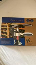 Wijnfles opener, Ophalen of Verzenden, Zo goed als nieuw, Minder dan 50 cm, Minder dan 5 flessen