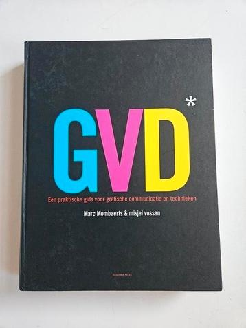 Vossen - GVD* beschikbaar voor biedingen