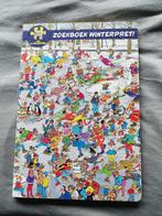 Van Haasteren zoekboek "winterpret", Ophalen of Verzenden, Zo goed als nieuw