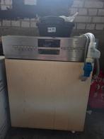 Inbouw Vaatwasser met IKEA Kast - Nieuw!, Witgoed en Apparatuur, Vaatwasmachines, Ophalen, Nieuw, Inbouw, Minder dan 85 cm