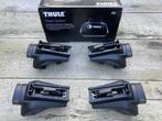 Thule 757 Rapid System Voetenset (voor opendakdragers / V70), Ophalen of Verzenden, Zo goed als nieuw