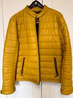 DIV LEREN HEREN JACKS, Kleding | Heren, Jassen | Winter, Ophalen, Zo goed als nieuw