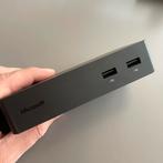 Microsoft Surface Pro Dock (Model: 1661), Ophalen, Microsoft, Docking station, Gebruikt