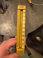 Thermometer Sika, Ophalen of Verzenden