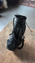 Inesis waterproof golftas, Ophalen, Gebruikt