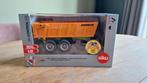 Siku control Joskin kipper NIEUW, Ophalen of Verzenden, Nieuw, Tractor of Landbouw, SIKU