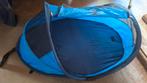 Pop-up Baby Tentje - Blauw, Ophalen of Verzenden, Zo goed als nieuw