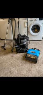 Rainbow Stofzuiger met AquaMate, Ophalen, Gebruikt, Stofzuiger, Reservoir