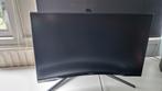 Samsung Odyssey G7  2K  240HZ  QHD 1ms Curved Gaming Monitor, Gaming, Curved, VA, Ophalen of Verzenden