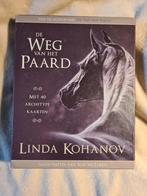 De weg van het paard- Linda Kohanov, Boeken, Gelezen, Ophalen of Verzenden, Linda Kohanov, Paarden of Pony's