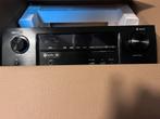 Denon AVR X1400H, Ophalen of Verzenden, Zo goed als nieuw, 120 watt of meer, Denon