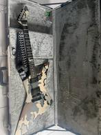 esp ltd snakebyte camo james hetfield signature, Ophalen, Nieuw, Solid body
