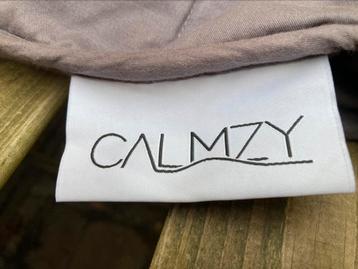 Calmzy verzwaringsdeken 7 kg beschikbaar voor biedingen