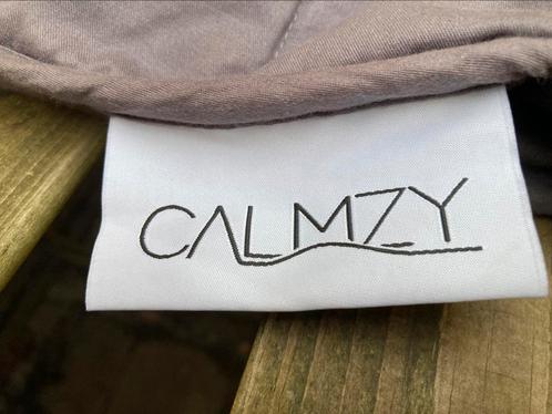 Calmzy verzwaringsdeken 7 kg, Huis en Inrichting, Woonaccessoires | Plaids en Woondekens, Gebruikt, Ophalen