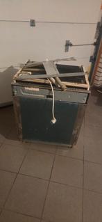 Miele inbouw vaatwasser, Ophalen, Gebruikt, 60 cm of meer, Vrijstaand