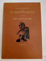 De Kerkgeschiedenis - Johan Vreugdenhil, Gelezen, Ophalen of Verzenden, Johan Vreugdenhil, Christendom | Protestants