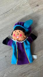 Handpop van Piet, Ophalen of Verzenden, Zo goed als nieuw