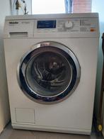 Miele wasmachine WDA210, Witgoed en Apparatuur, Wasmachines, Ophalen, Gebruikt, 85 tot 90 cm