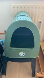 Prachtige kattenbak, Dieren en Toebehoren, Ophalen, Zo goed als nieuw