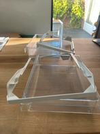 Neff Bosch Siemens Vleeswaren lade + frame 2x, Ophalen, Gebruikt