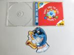 CD M&M's Sings The Blues (Volume 2)-Fats Domino,Percy Sledge, Ophalen of Verzenden, 1980 tot heden, Zo goed als nieuw, Blues