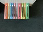 Boeken collectie diverse auteurs, Ophalen of Verzenden, Zo goed als nieuw, Nederland