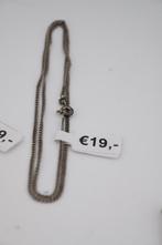 Diverse Zilveren Kettingen vanaf €19,-, Ophalen of Verzenden, Gebruikt, Zilver, Overige materialen