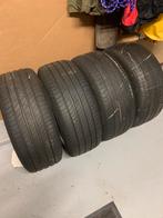 BMW 3 Serie Velgen met Banden, Auto-onderdelen, Ophalen, Gebruikt, Banden en Velgen, 17 inch