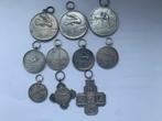 Antieke en zeldzame medailles te koop, Ophalen of Verzenden, Overige materialen, Nederland