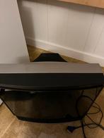 B&O Beovision MX 4000 met Beo 4 zilver, Ophalen of Verzenden, 50 Hz, Overige merken