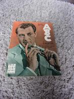 1949 ABC WEEKBLAD/GARY COOPER cover/voetbal NEDERLAND-BELGIE, Ophalen, 1940 tot 1960, Tijdschrift