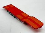 WSI 3 assige uitschuifbare dieplader NOOTEBOOM, Hobby en Vrije tijd, Modelauto's | 1:50, HGL74-@hotmail.com, Ophalen of Verzenden