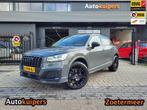 Audi Q2 1.4 TFSI CoD Design Pro Line Plus | Met o.a. SQ2 bum, Auto's, Audi, Stof, Gebruikt, 4 cilinders, Electronic Stability Program (ESP)