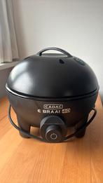 Elektrische BBQ E-Braai 40 (2x gebruikt), Ophalen, Nieuw