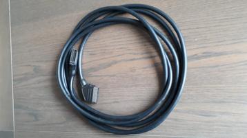 Scartkabel - Lengte 5 meter beschikbaar voor biedingen