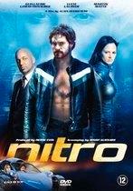 Nitro [2444], Alle leeftijden, Ophalen of Verzenden, Gebruikt, Actie