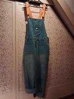 Stoere jumpsuit/tuinbroek (Nieuw)!, Kleding | Dames, Jumpsuits, Verzenden, Nieuw, Maat 42/44 (L), Blauw