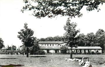 (387-221-017) Ermelo Veldwijk Ziekenhuis beschikbaar voor biedingen