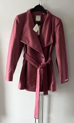 🌷Mooie luxe roze jas van Ted Baker 4 = 42, Verzenden, Maat 42/44 (L), Nieuw, Roze